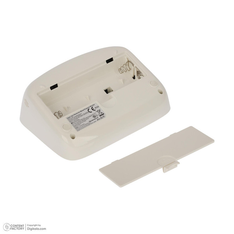 فشارسنج بازویی دیجیتال بلوئر مدل U80E با کابل USB