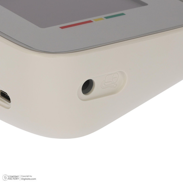 فشارسنج بازویی دیجیتال بلوئر مدل U80E با کابل USB