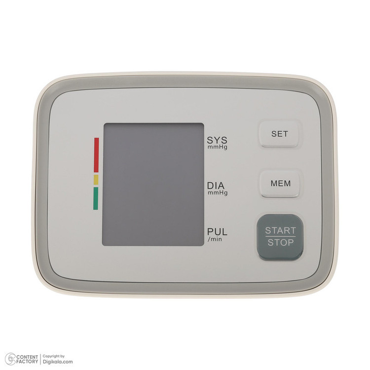 فشارسنج بازویی دیجیتال بلوئر مدل U80E با کابل USB