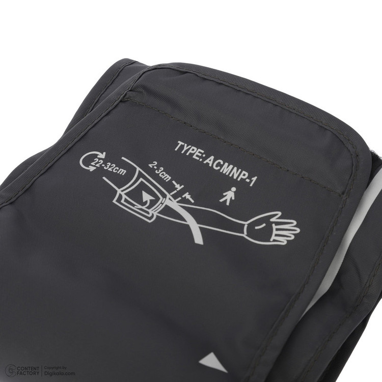 فشارسنج بازویی دیجیتال بلوئر مدل U80E با کابل USB