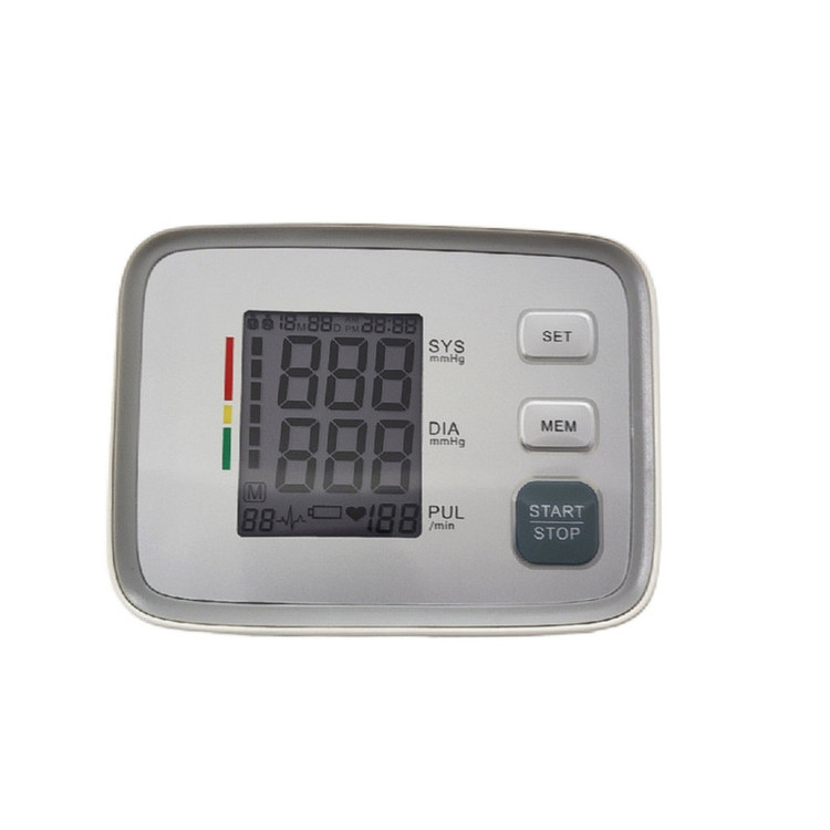 فشارسنج بازویی دیجیتال بلوئر مدل U80E با کابل USB