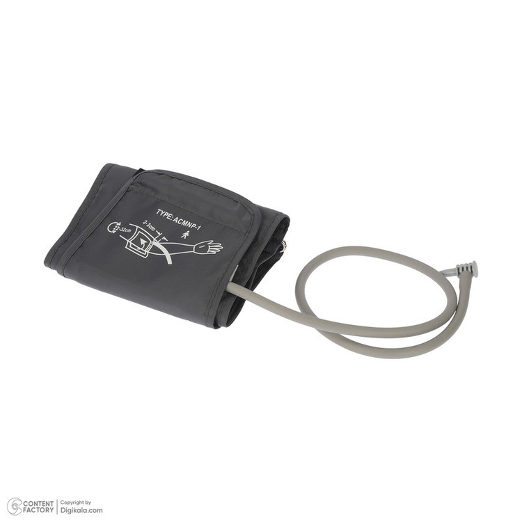 فشارسنج بازویی دیجیتال بلوئر مدل U80E با کابل USB