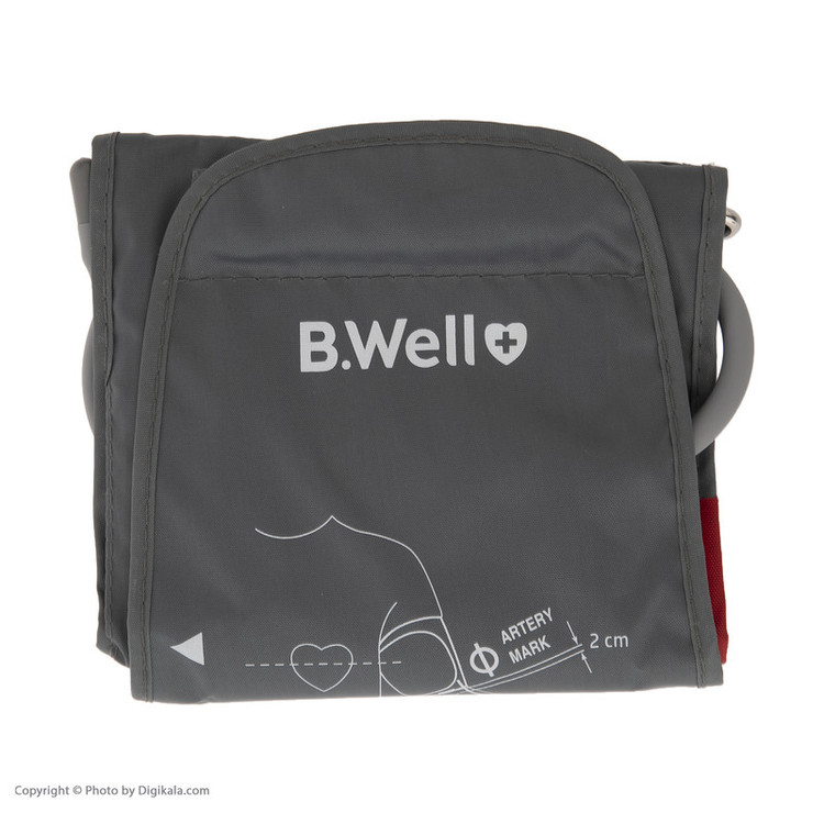 دستگاه فشارسنج بازویی بی ول مدل MED-53