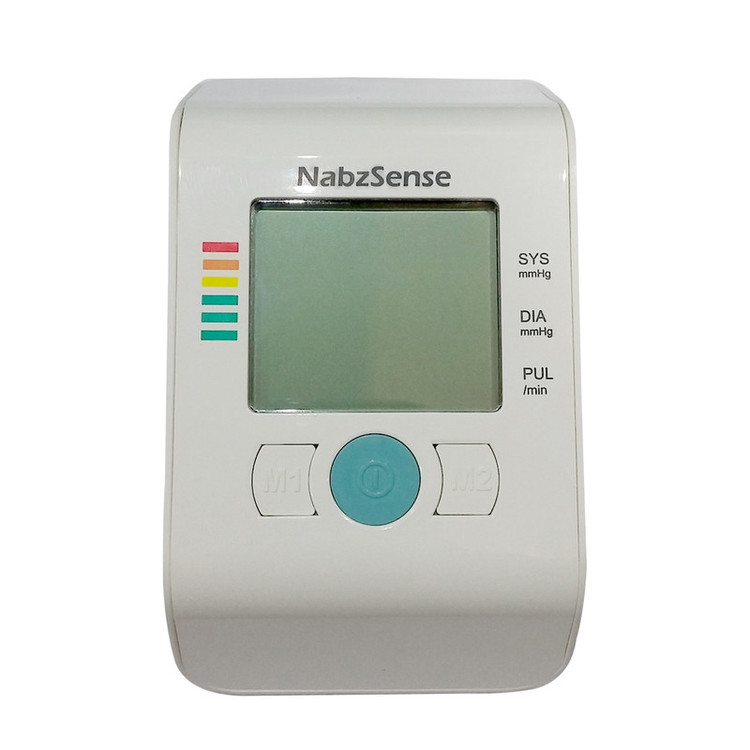 فشارسنج بازویی دیجیتال مدل NB-01S