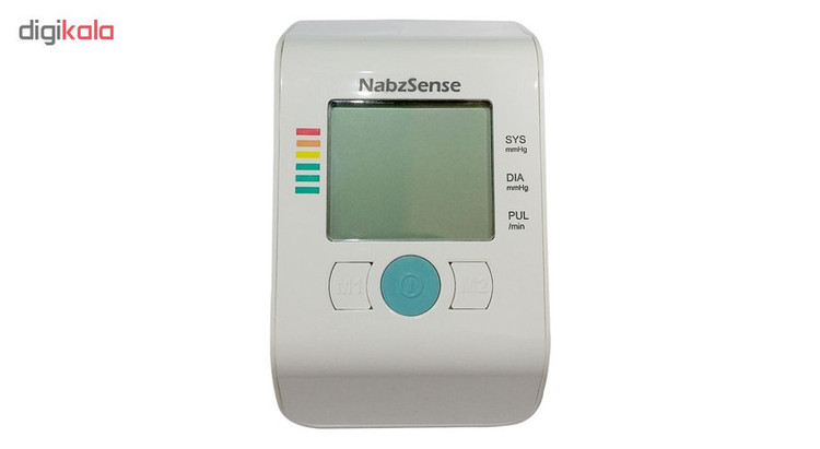 فشارسنج بازویی دیجیتال مدل NB-01S