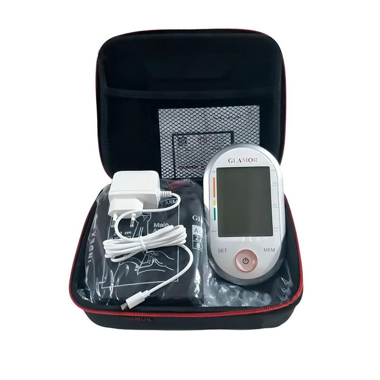 فشارسنج دیجیتال گلامور مدل PG-800B28