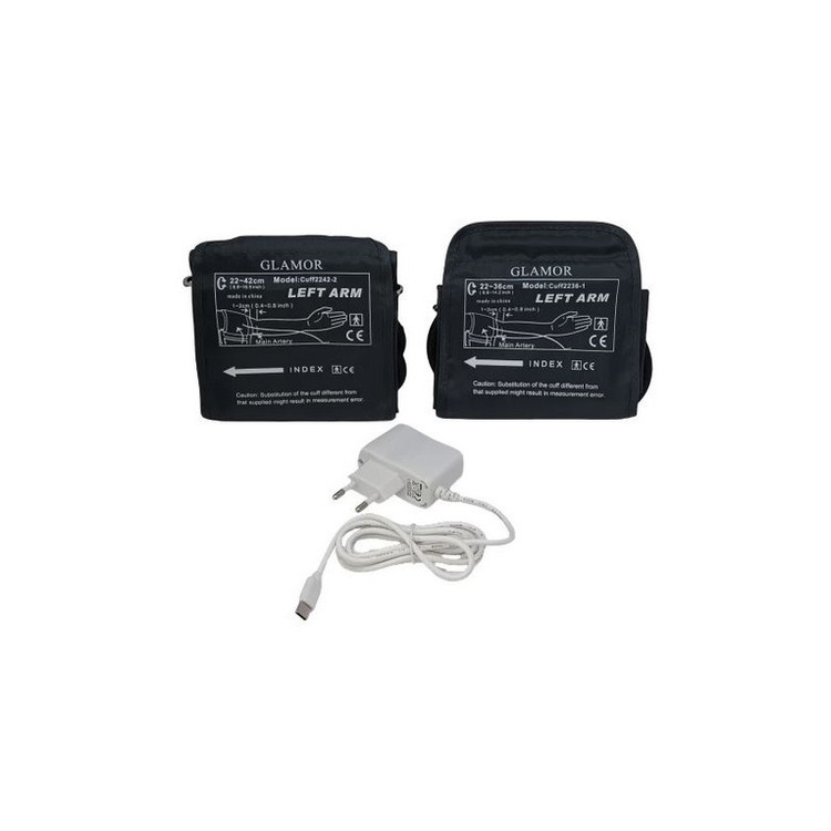 فشارسنج دیجیتال گلامور مدل PG-800B28