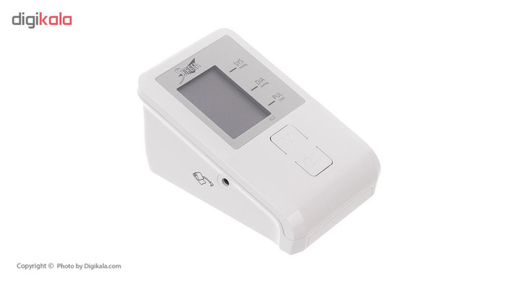 فشارسنج دیجیتال سرجیا مدل LD-520