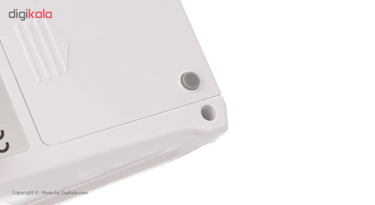 فشارسنج دیجیتال سرجیا مدل LD-520