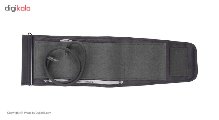 فشارسنج دیجیتال سرجیا مدل LD-520