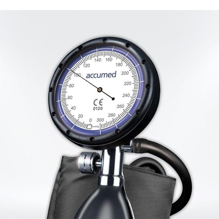 فشارسنج عقربه ای اکیومد مدل KJ-206C