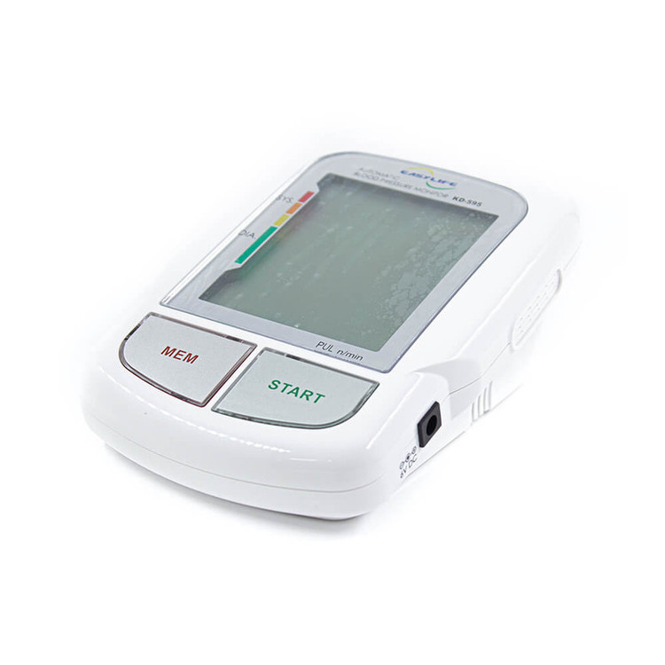 فشارسنج بازویی دیجیتال ایزی لایف مدل KD-595