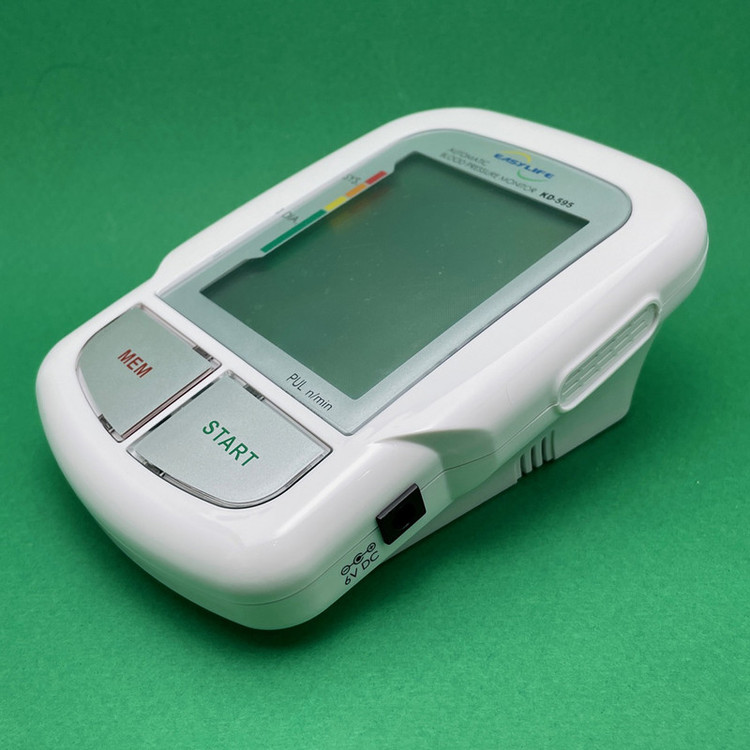 فشارسنج بازویی دیجیتال ایزی لایف مدل KD-595