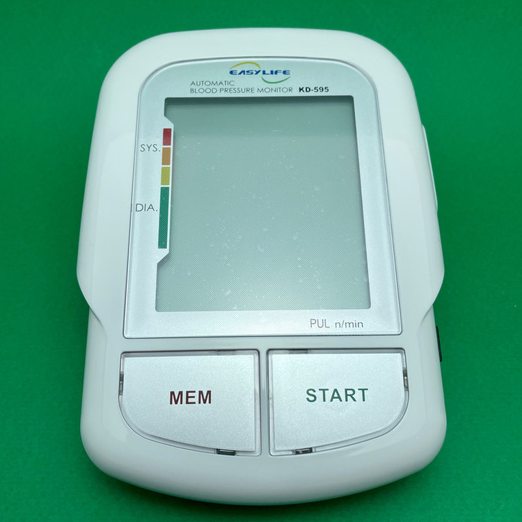 فشارسنج بازویی دیجیتال ایزی لایف مدل KD-595