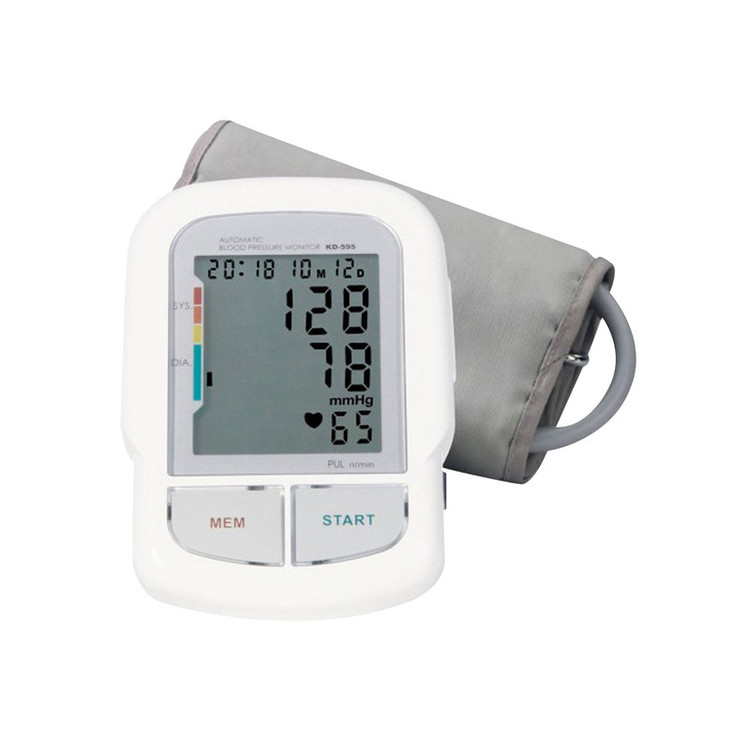 فشارسنج بازویی دیجیتال ایزی لایف مدل KD-595