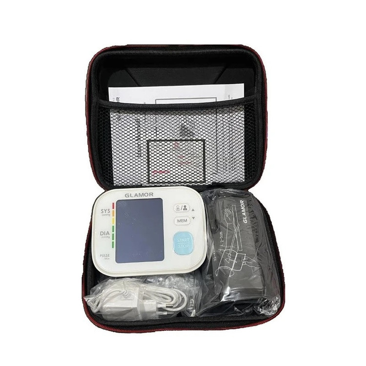 فشارسنج بازویی دیجیتال گلامور مدل TMB-987 New