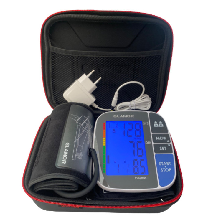 فشارسنج بازویی دیجیتال گلامور مدل TMB-1112NEW
