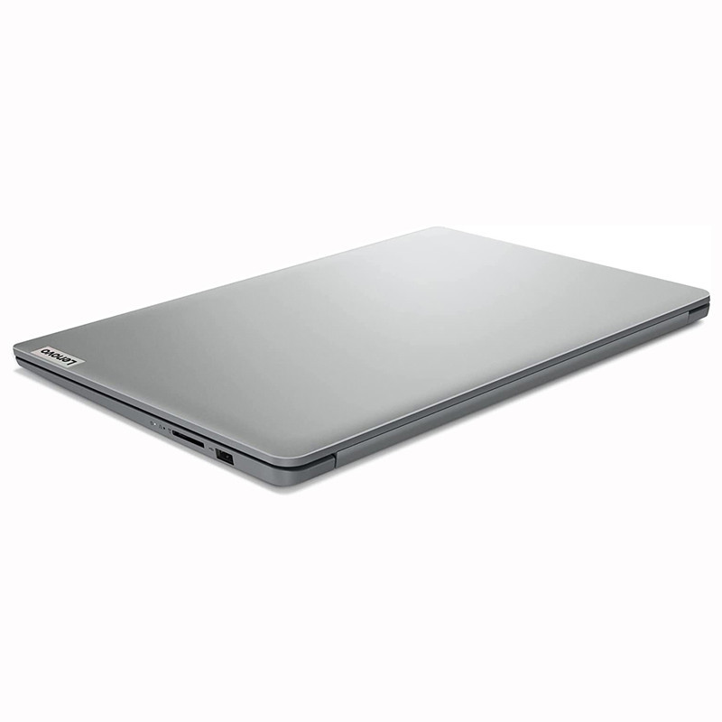 لپ تاپ 15.6 اینچی لنوو مدل IdeaPad 1 15IJL7-Celeron N4500-8GB DDR4 2933MHz-256GB SSD-TN FHD