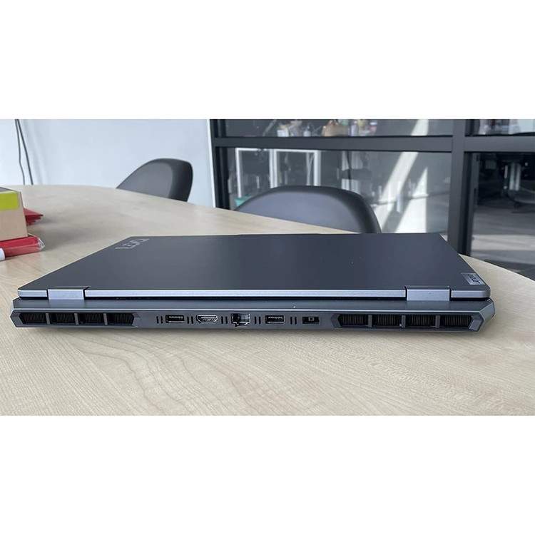 لپ تاپ 15.6 اینچی لنوو مدل LOQ 15ARP9-R5 7235HS-12GB DDR5 4800MHz-512GB SSD-RTX3050 A 4GB-FHD 144Hz-W