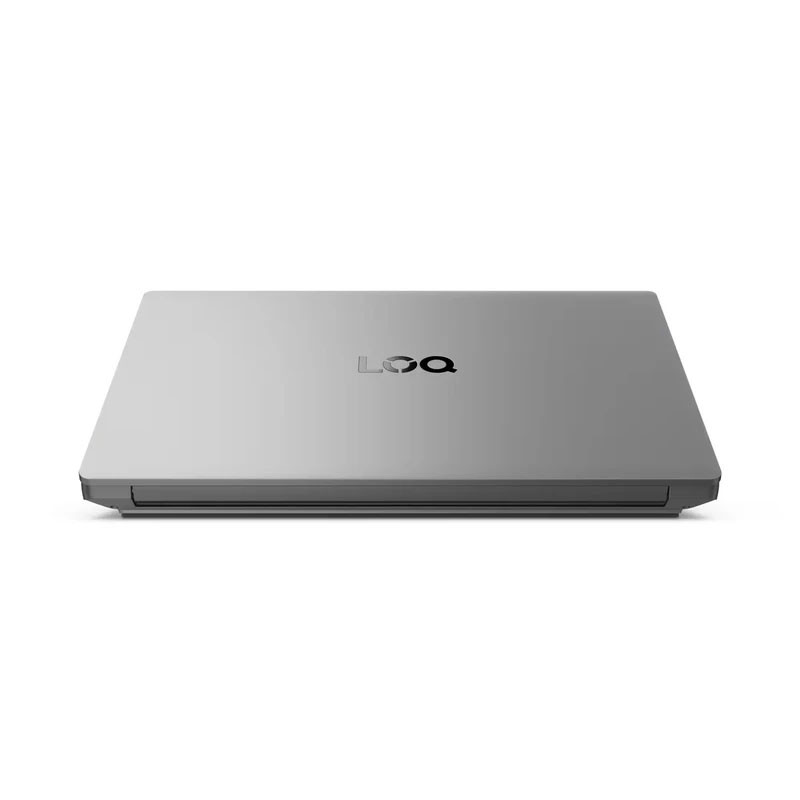 لپ تاپ 15.6 اینچی لنوو مدل LOQ 15IAX9E-i5 12450HX-12GB DDR5 4800MHz-512GB SSD-RTX3050 6GB-FHD 144Hz-W