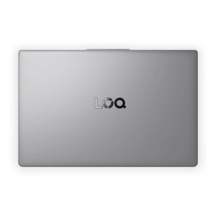 لپ تاپ 15.6 اینچی لنوو مدل LOQ 15IAX9E-i5 12450HX-12GB DDR5 4800MHz-512GB SSD-RTX3050 6GB-FHD 144Hz-W