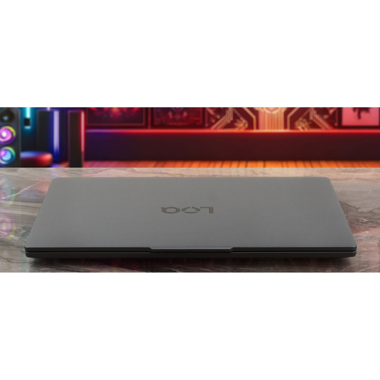 لپ تاپ 15.6 اینچی لنوو مدل LOQ 15IAX9E-i5 12450HX-12GB DDR5 4800MHz-512GB SSD-RTX3050 6GB-FHD 144Hz-W