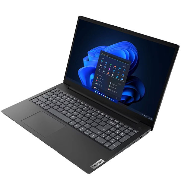 لپ تاپ 15.6 اینچی لنوو مدل V15 G4 AMN-R5 7520U-8GB LPDDR5 4800MHz-512GB SSD-TN