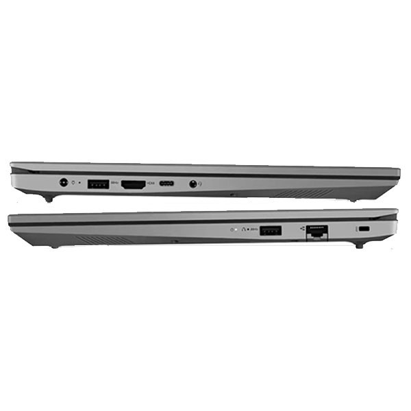 لپ تاپ 15.6 اینچی لنوو مدل V15 G4 AMN-R5 7520U-8GB LPDDR5 4800MHz-512GB SSD-TN
