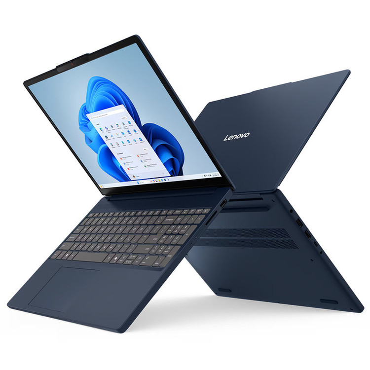 لپ تاپ 15.3 اینچی لنوو مدل IdeaPad Slim 3 15IRH10-i5 13420H-8GB DDR5-512GB SSD-IPS
