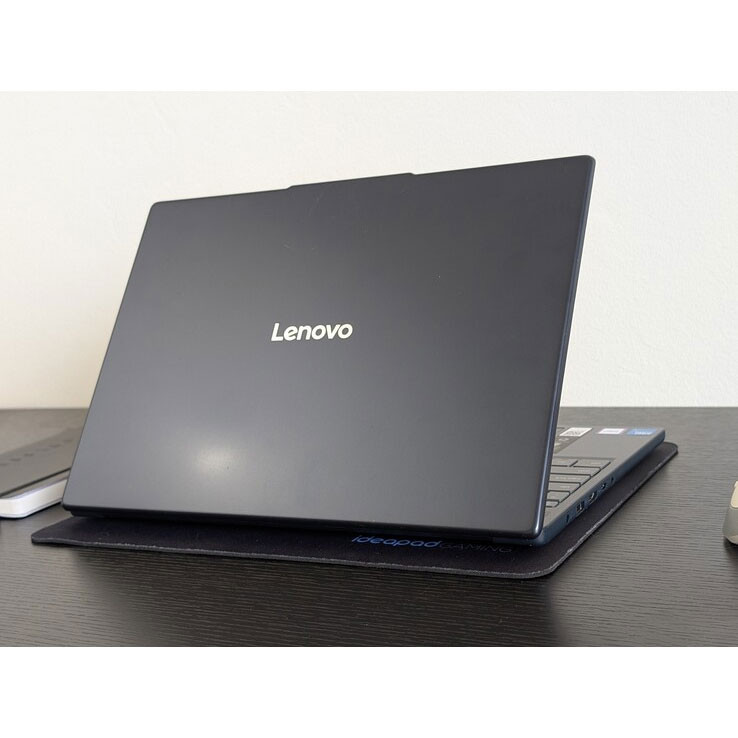 لپ تاپ 15.3 اینچی لنوو مدل IdeaPad Slim 3 15IRH10-i5 13420H-8GB DDR5-512GB SSD-IPS