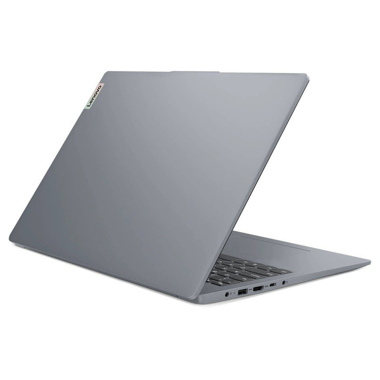 لپ تاپ 15.6 اینچی لنوو مدل IdeaPad Slim 3 15IRU8-i3 1315U-8GB LPDDR5-512GB SSD-TN-Backlit-W