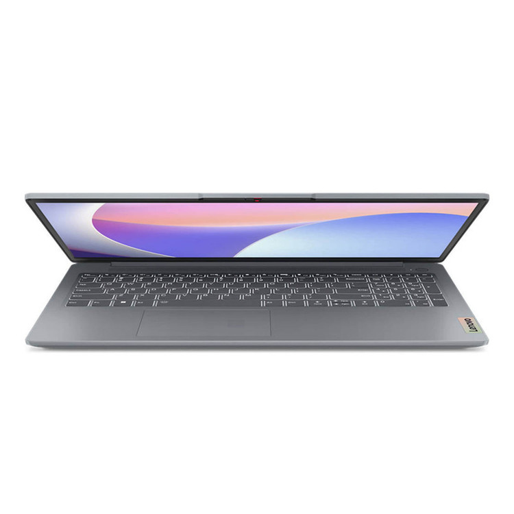 لپ تاپ 15.6 اینچی لنوو مدل IdeaPad Slim 3 15ABR8-R7 7730U-8GB DDR4 3200MHz 512GB SSD-IPS