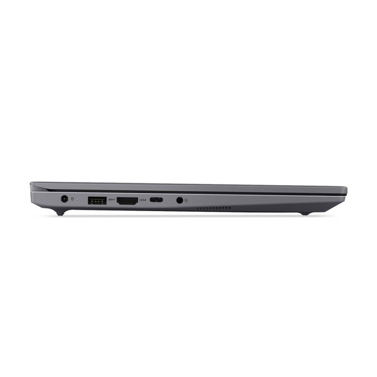 لپ تاپ 14 اینچی لنوو مدل V14 G5 IRL-Core i3 1315U-8GB DDR5 5200MHz-256GB SSD-TN - کاستوم شده