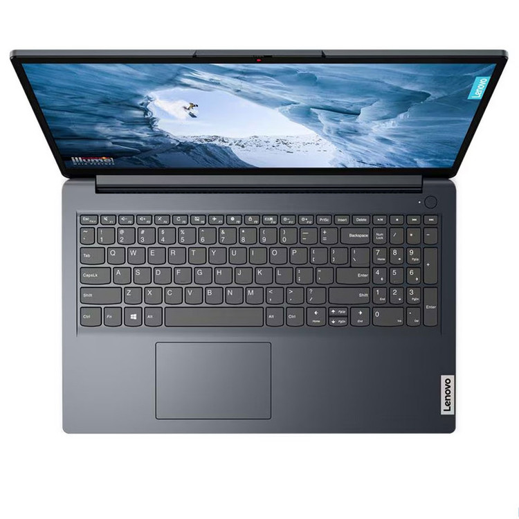لپ تاپ 15.6 اینچ لنوو مدل IdeaPad 1 15IRU7-Core i5 1335U-16GB DDR4 3200MHz-512GB SSD-TN - کاستوم شده
