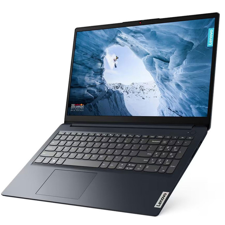 لپ تاپ 15.6 اینچ لنوو مدل IdeaPad 1 15IRU7-Core i5 1335U-16GB DDR4 3200MHz-512GB SSD-TN - کاستوم شده
