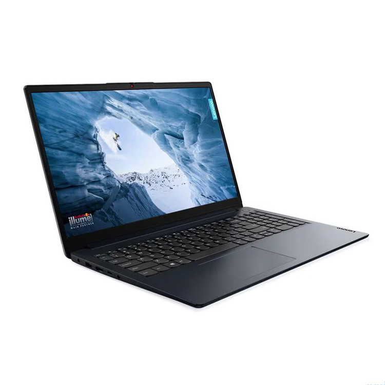 لپ تاپ 15.6 اینچ لنوو مدل IdeaPad 1 15IRU7-Core i5 1335U-16GB DDR4 3200MHz-512GB SSD-TN - کاستوم شده