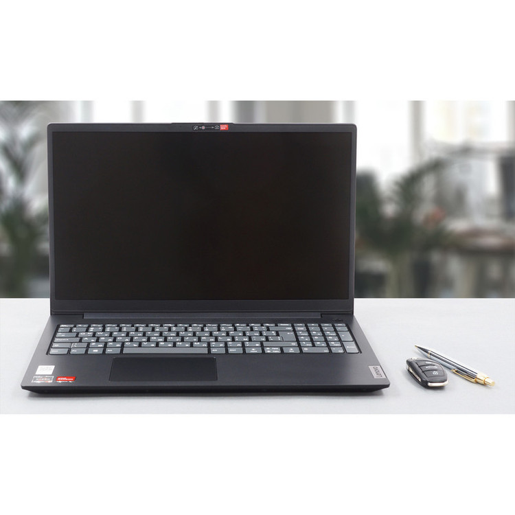 لپ تاپ 15.6 اینچی لنوو مدل V15 G2 IJL-Celeron N4500-8GB DDR4 2933MHz-256GB SSD-TN