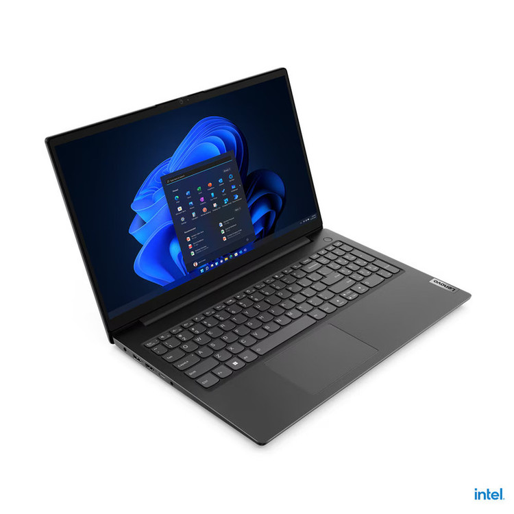 لپ تاپ 15.6 اینچی لنوو مدل V15 G4 IRU-i5 13420H-8GB DDR4 3200MHz-512GB SSD-TN