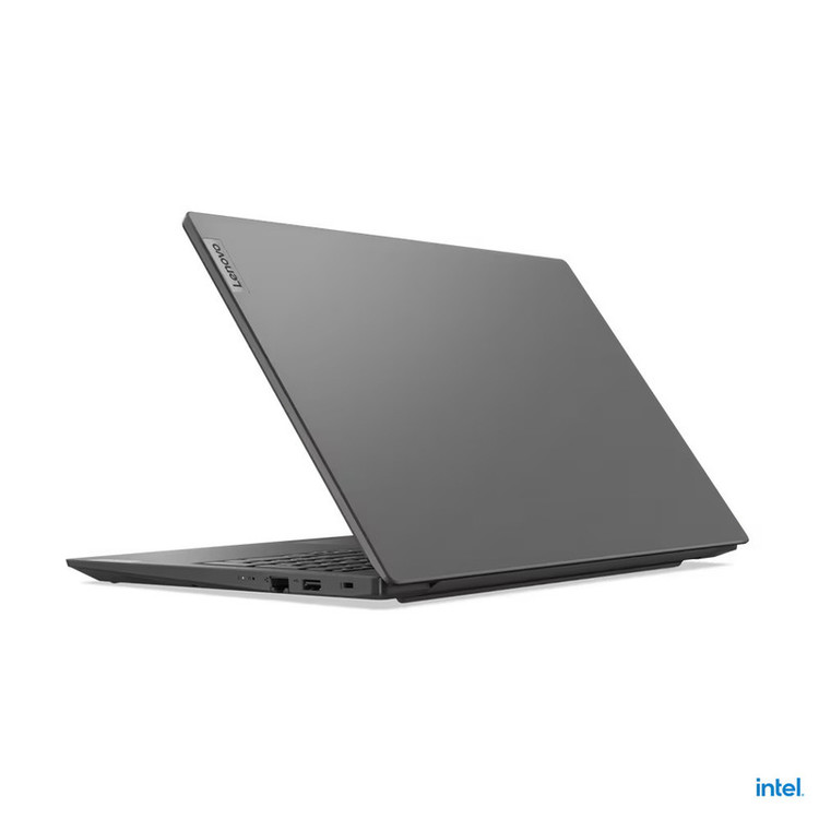 لپ تاپ 15.6 اینچی لنوو مدل V15 G4 IRU-i5 13420H-8GB DDR4 3200MHz-512GB SSD-TN