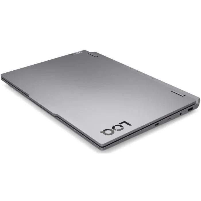 لپ تاپ 15.6 اینچی لنوو مدل LOQ 15IRX10-i7 13650HX-16GB DDR5 4800MHz-512GB SSD-RTX5060 8GB-FHD 144Hz-W