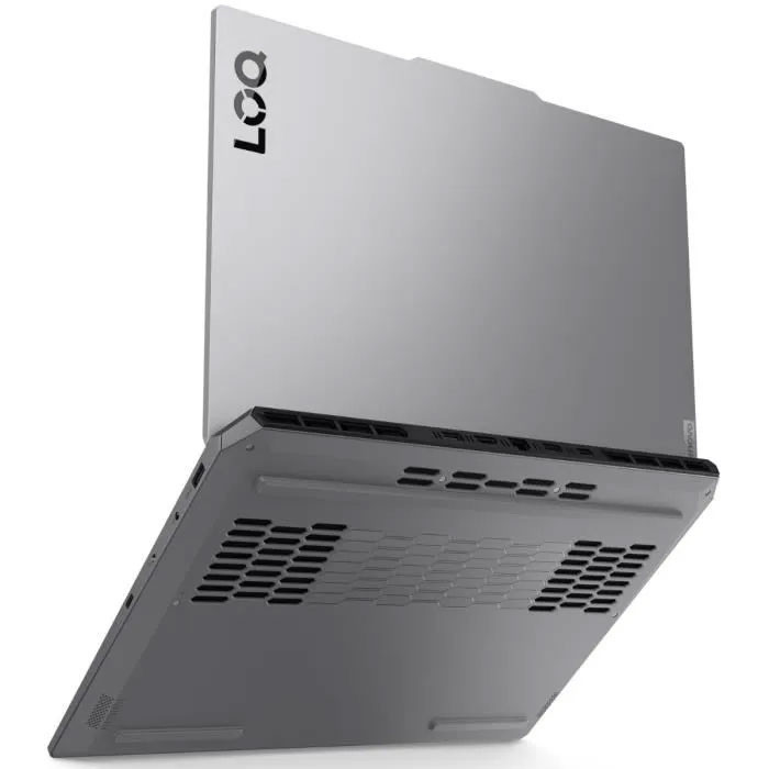 لپ تاپ 15.6 اینچی لنوو مدل LOQ 15IRX10-i7 13650HX-16GB DDR5 4800MHz-512GB SSD-RTX5060 8GB-FHD 144Hz-W
