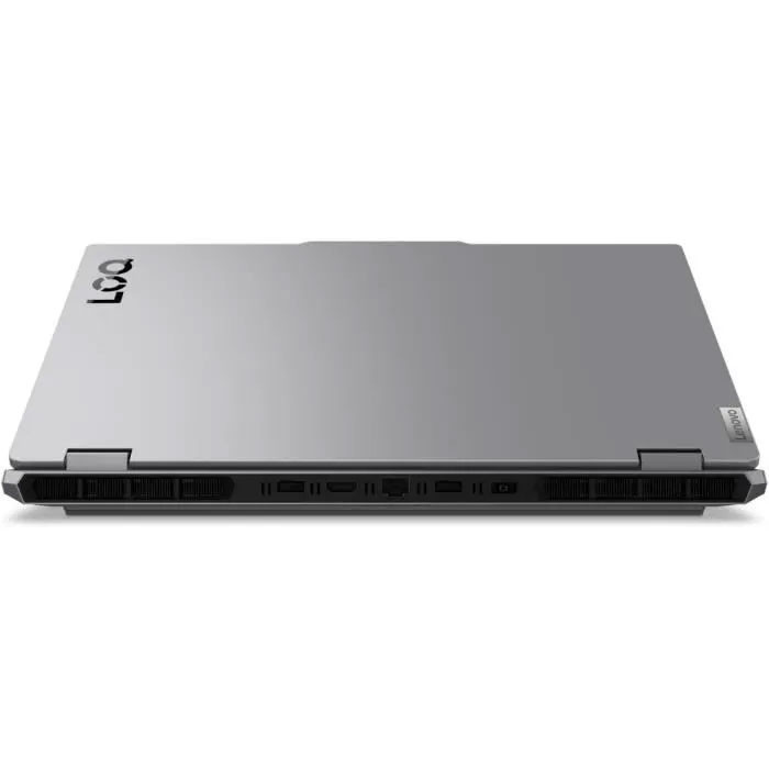 لپ تاپ 15.6 اینچی لنوو مدل LOQ 15IRX10-i7 13650HX-16GB DDR5 4800MHz-512GB SSD-RTX5060 8GB-FHD 144Hz-W