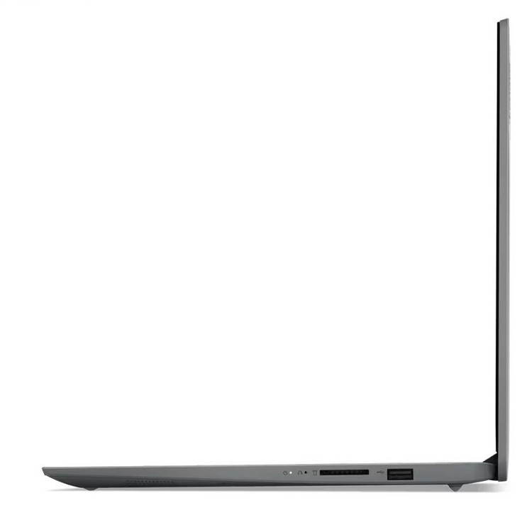 لپ تاپ 15.6 اینچی لنوو مدل IdeaPad 1 15AMN7-R3 7320U-8GB LPDDR5-256GB SSD-TN