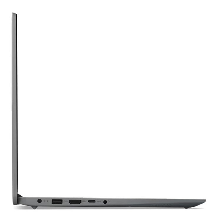 لپ تاپ 15.6 اینچی لنوو مدل IdeaPad 1 15AMN7-R3 7320U-8GB LPDDR5-256GB SSD-TN