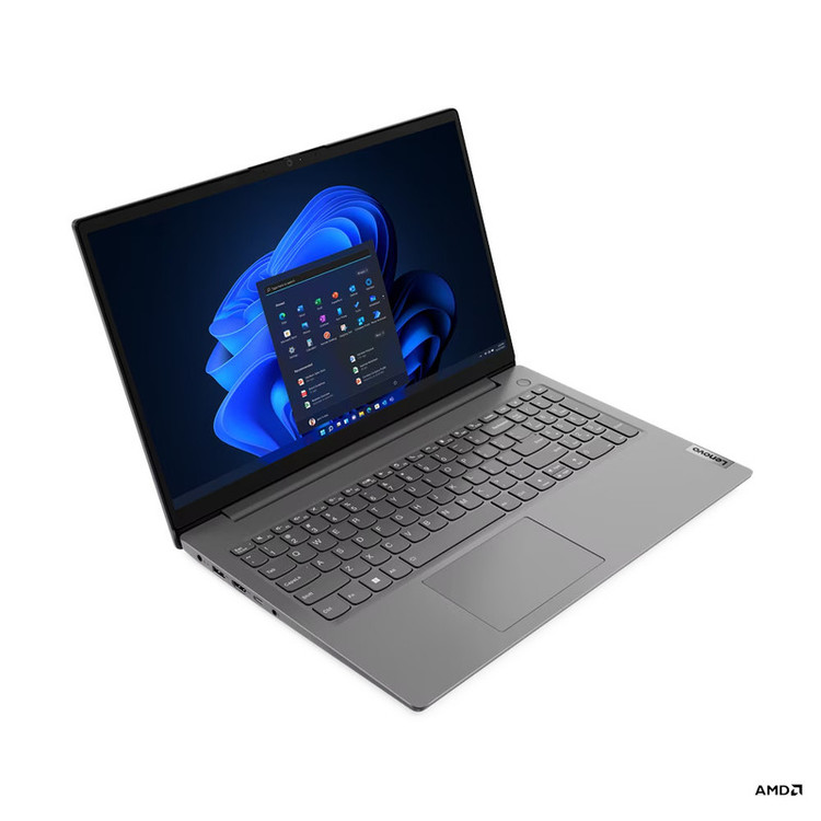 لپ تاپ 15.6 اینچی لنوو مدل V15 G4 ABP-R7 7730U-16GB DDR4 3200MHz-512GB SSD-TN - کاستوم شده