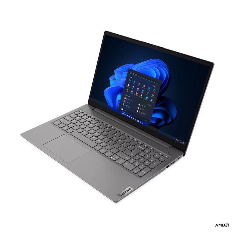 لپ تاپ 15.6 اینچی لنوو مدل V15 G4 ABP-R7 7730U-16GB DDR4 3200MHz-512GB SSD-TN - کاستوم شده