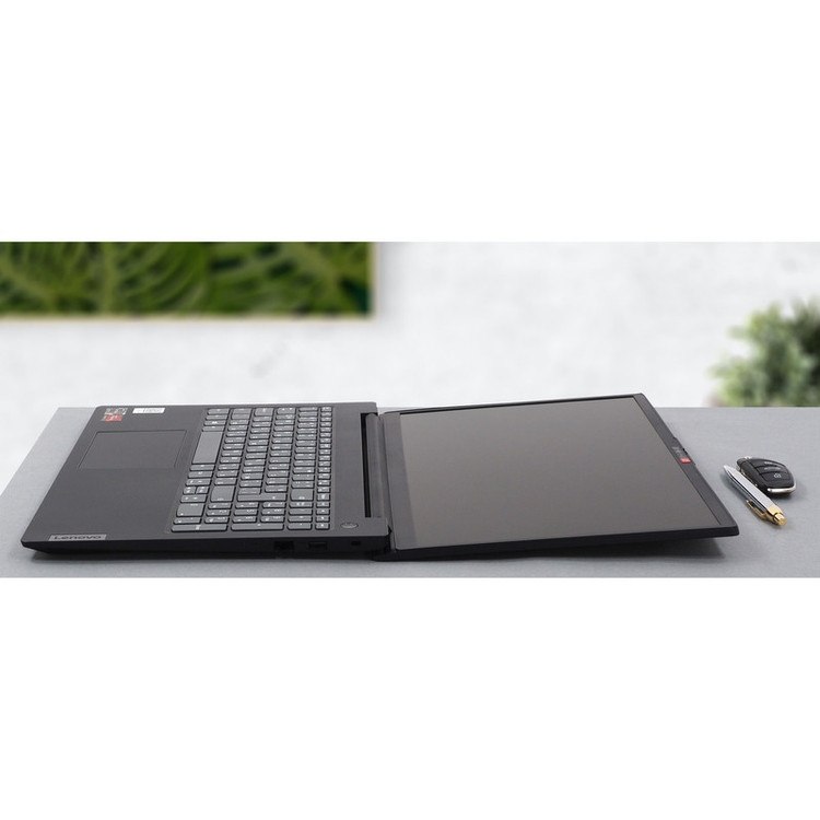 لپ تاپ 15.6 اینچی لنوو مدل V15 G4 ABP-R7 7730U-16GB DDR4 3200MHz-512GB SSD-TN - کاستوم شده