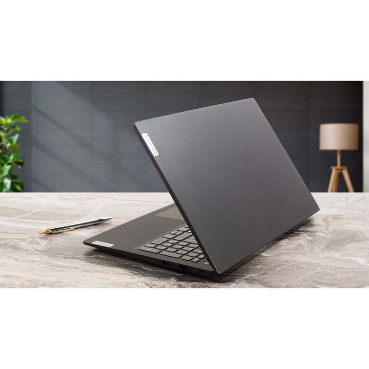 لپ تاپ 15.6 اینچی لنوو مدل V15 G5 IRL-i3 1315U-16GB DDR5 5200MHz-512GB SSD-TN - کاستوم شده