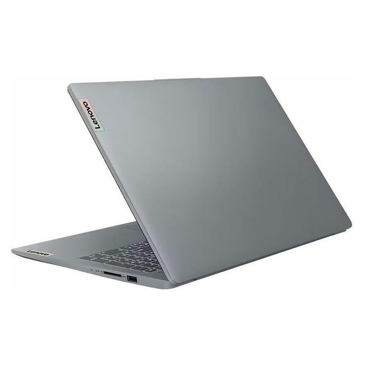 لپ تاپ 15.6 اینچی لنوو مدل IdeaPad Slim 3 15IAN8-i3 N305-8GB LPDDR5 4800MHz-128GB SSD-TN-W