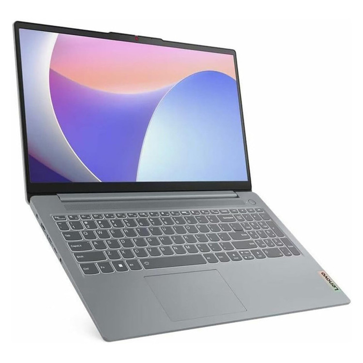 لپ تاپ 15.6 اینچی لنوو مدل IdeaPad Slim 3 15IAN8-i3 N305-8GB LPDDR5 4800MHz-128GB SSD-TN-W